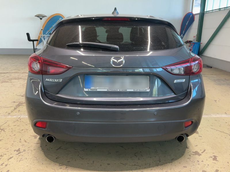 Mazda 3 2.0 Center-Line 2014 – снимка 7