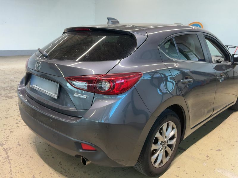 Mazda 3 2.0 Center-Line 2014 – снимка 8