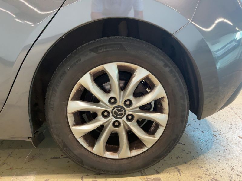 Mazda 3 2.0 Center-Line 2014 – снимка 5