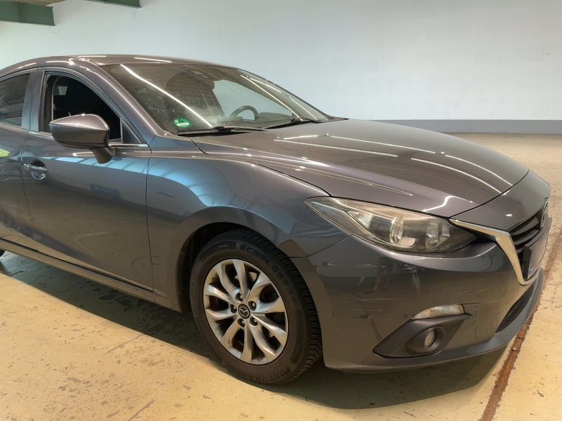 Mazda 3 2.0 Center-Line 2014 – снимка 12