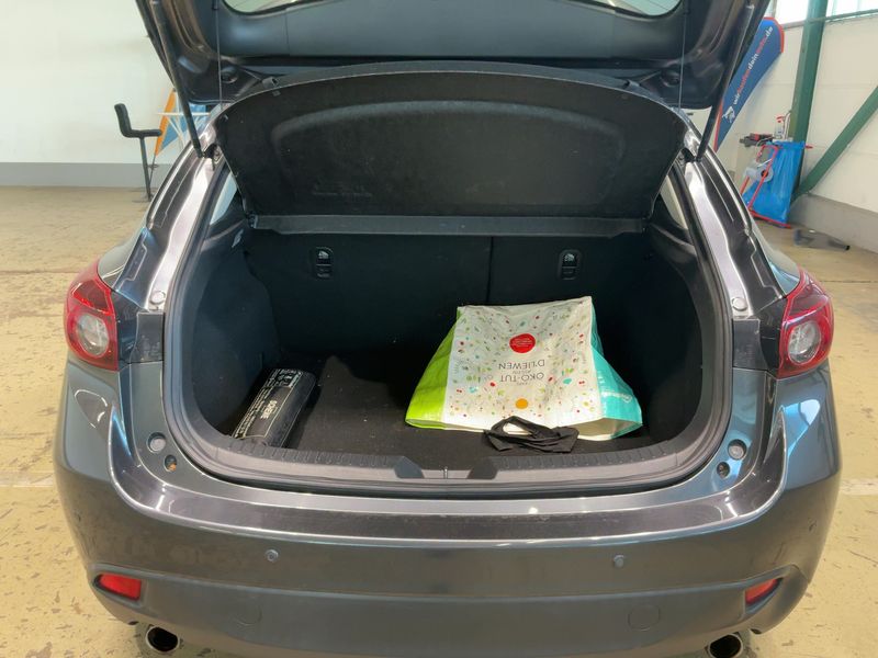 Mazda 3 2.0 Center-Line 2014 – снимка 15