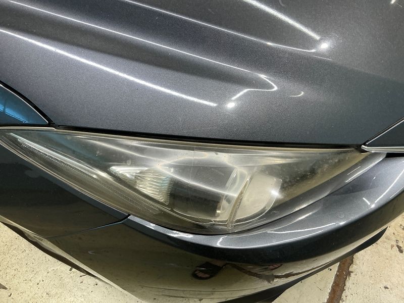 Mazda 3 2.0 Center-Line 2014 – снимка 37