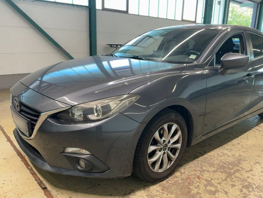 Mazda 3 2.0 Center-Line 2014 – снимка 2