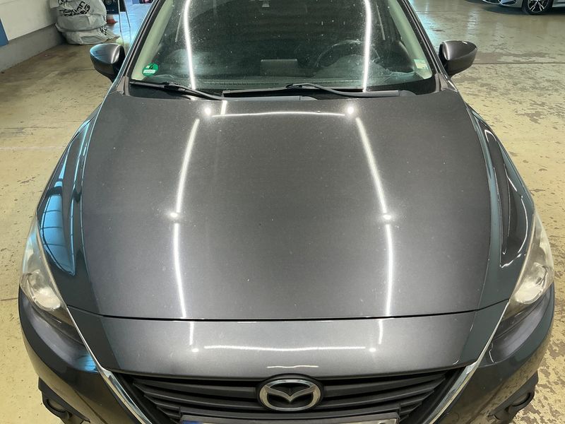 Mazda 3 2.0 Center-Line 2014 – снимка 35
