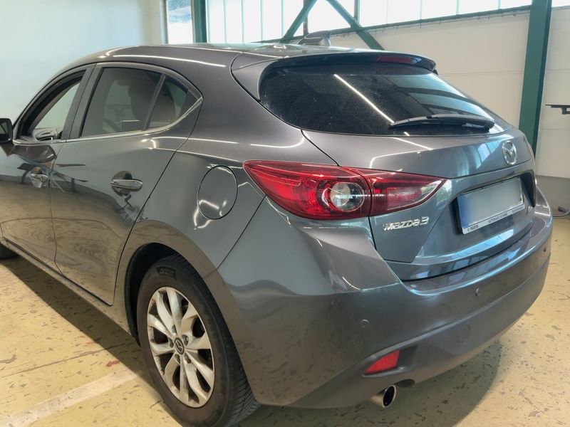Mazda 3 2.0 Center-Line 2014 – снимка 6