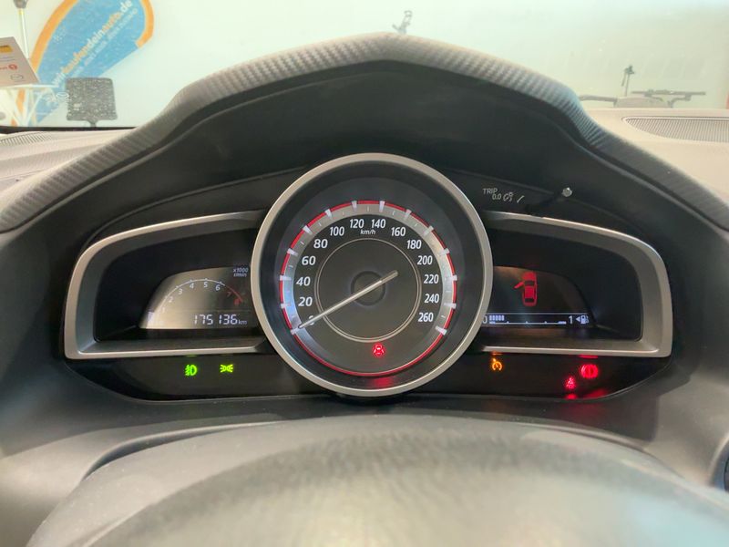 Mazda 3 2.0 Center-Line 2014 – снимка 18