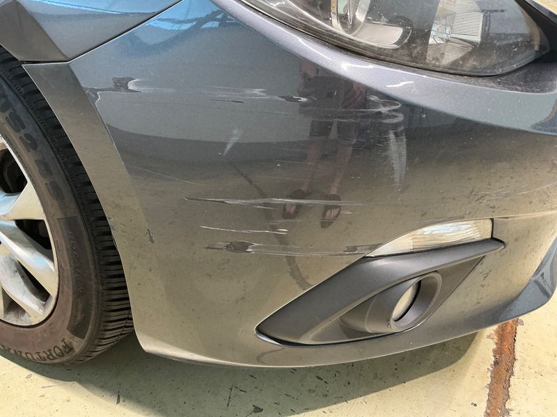 Mazda 3 2.0 Center-Line 2014 – снимка 34