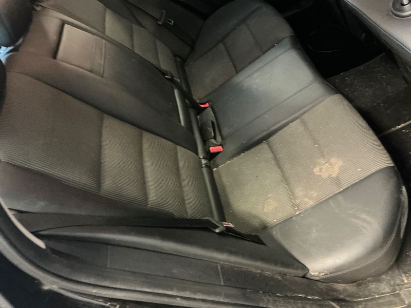 Mercedes-Benz GLK-Klasse GLK 200 CDI 2010 – снимка 29