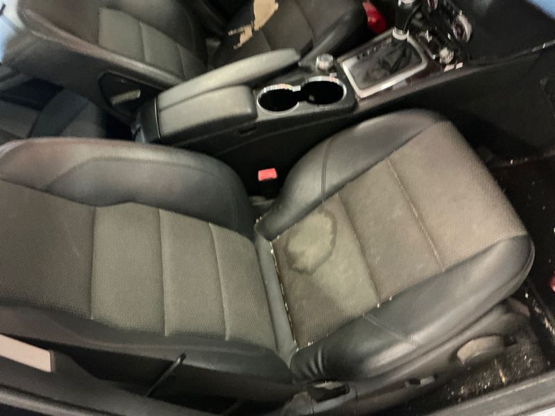 Mercedes-Benz GLK-Klasse GLK 200 CDI 2010 – снимка 28