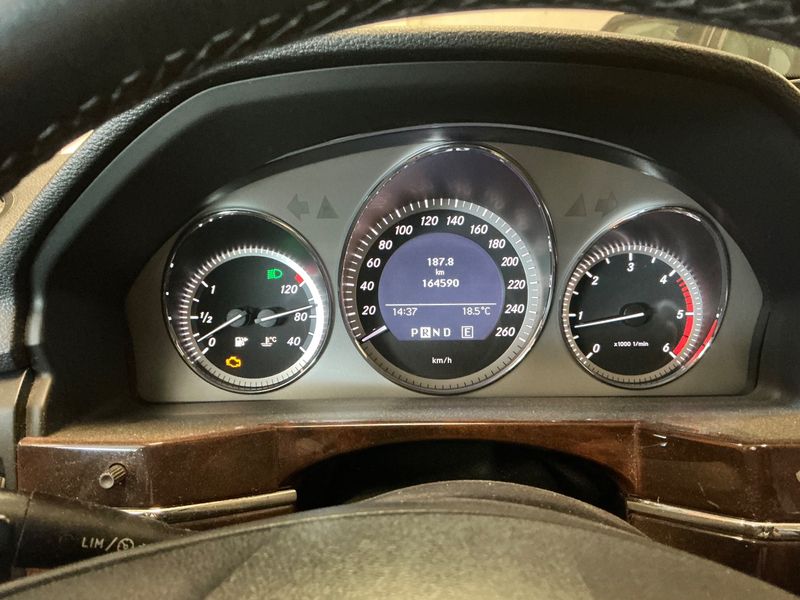 Mercedes-Benz GLK-Klasse GLK 200 CDI 2010 – снимка 18