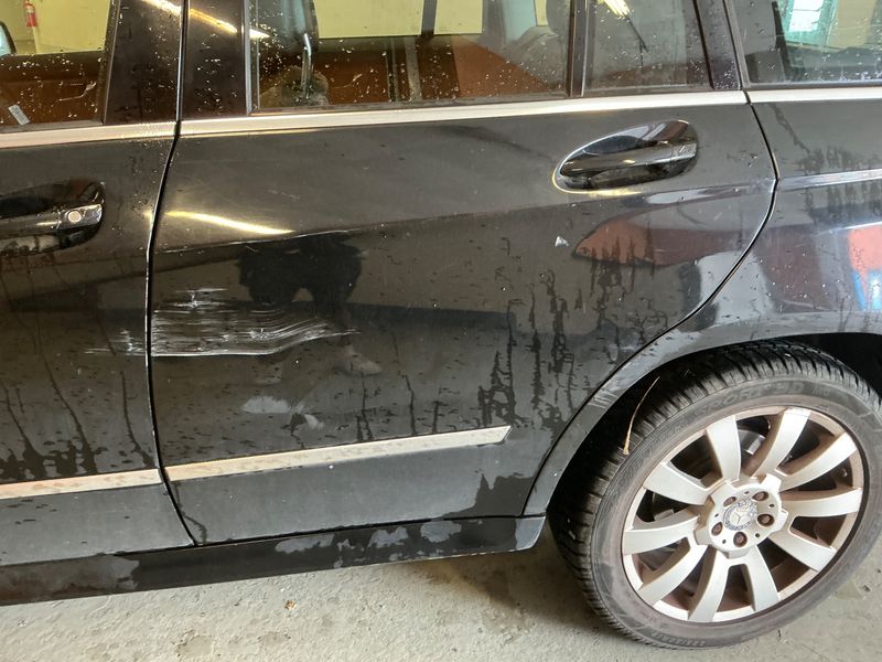 Mercedes-Benz GLK-Klasse GLK 200 CDI 2010 – снимка 34