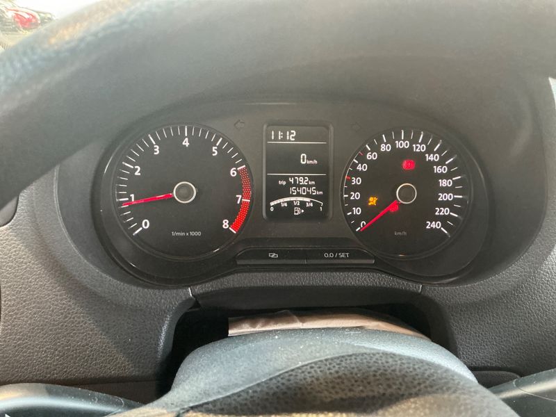 Volkswagen Polo 1.2 Trendline 2010 – снимка 4