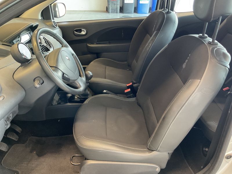 Renault Twingo 1.2 Night & Day 2011 – снимка 3