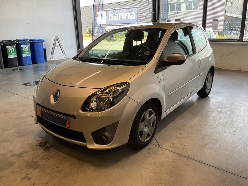 Renault Twingo 1.2 Night & Day 2011 – снимка 1