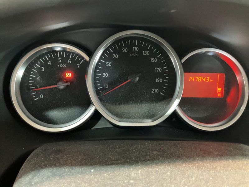 Dacia Sandero 1.0 TCe LPG Stepway Prestige 2020 – снимка 19