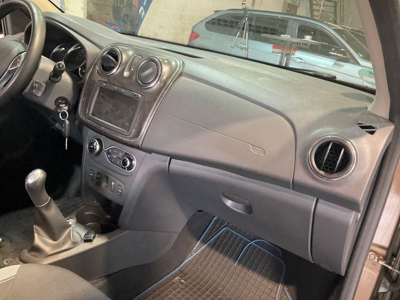 Dacia Sandero 1.0 TCe LPG Stepway Prestige 2020 – снимка 26