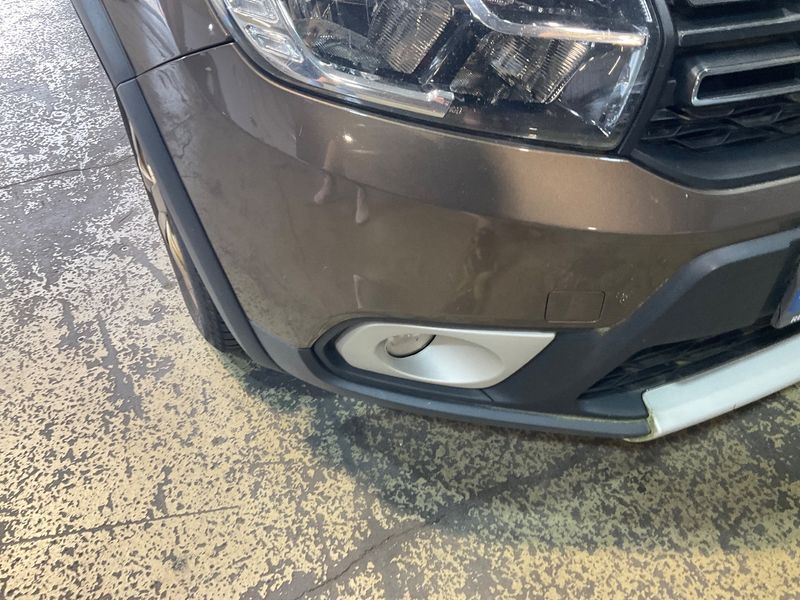 Dacia Sandero 1.0 TCe LPG Stepway Prestige 2020 – снимка 29