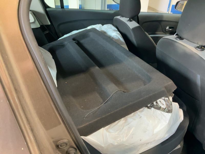 Dacia Sandero 1.0 TCe LPG Stepway Prestige 2020 – снимка 20