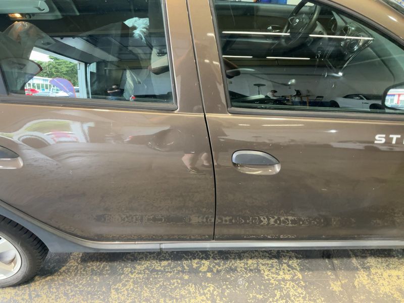 Dacia Sandero 1.0 TCe LPG Stepway Prestige 2020 – снимка 9