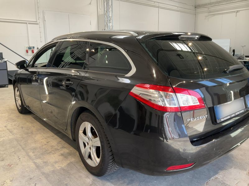 Peugeot 508 1.6 e-HDi Active 2014 – снимка 3