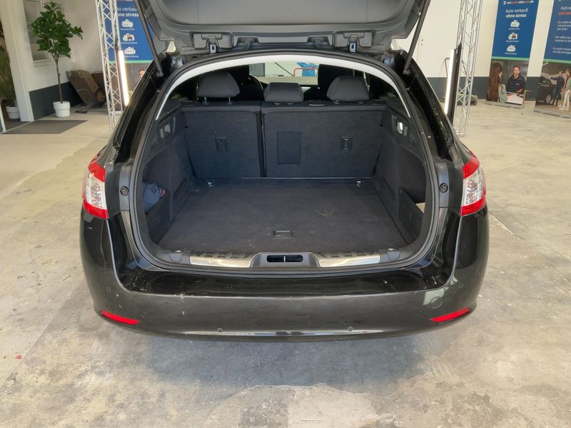 Peugeot 508 1.6 e-HDi Active 2014 – снимка 10