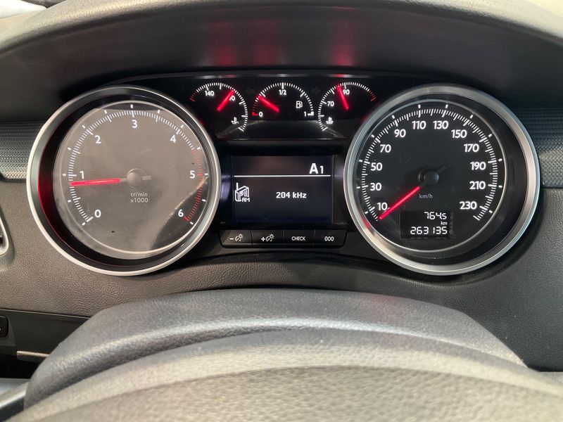Peugeot 508 1.6 e-HDi Active 2014 – снимка 13
