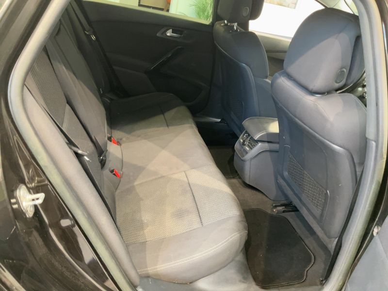 Peugeot 508 1.6 e-HDi Active 2014 – снимка 14