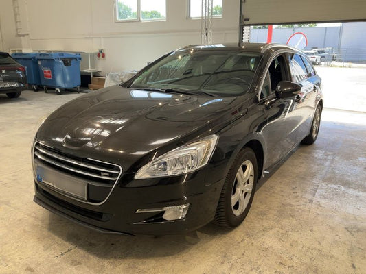 Peugeot 508 1.6 e-HDi Active 2014 – снимка 1