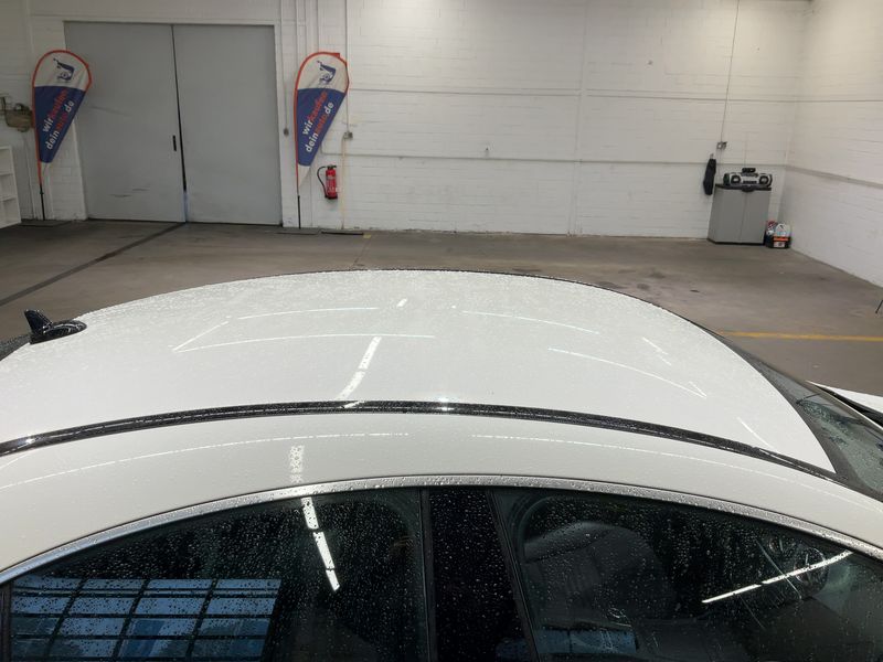 Mercedes-Benz CLA-Klasse CLA 180 AMG Line 2015 – снимка 13