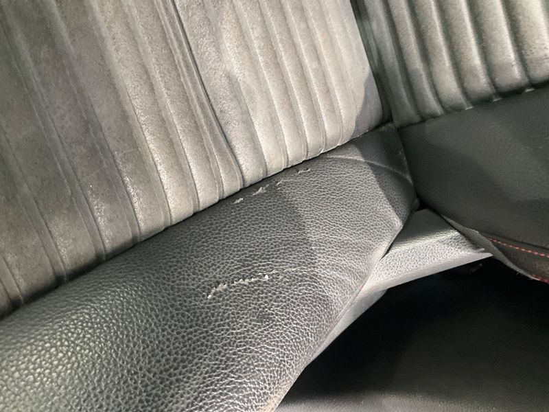 Mercedes-Benz CLA-Klasse CLA 180 AMG Line 2015 – снимка 24