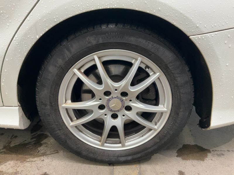 Mercedes-Benz CLA-Klasse CLA 180 AMG Line 2015 – снимка 5