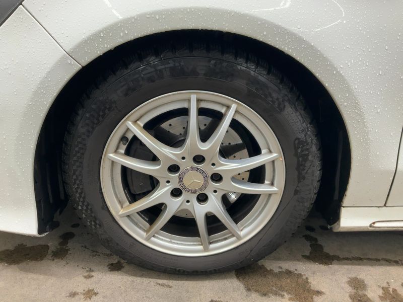 Mercedes-Benz CLA-Klasse CLA 180 AMG Line 2015 – снимка 3