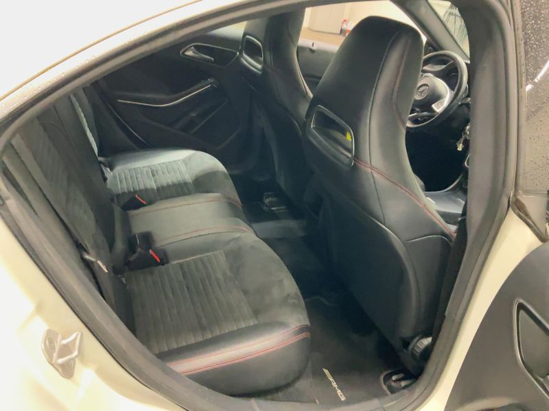 Mercedes-Benz CLA-Klasse CLA 180 AMG Line 2015 – снимка 19