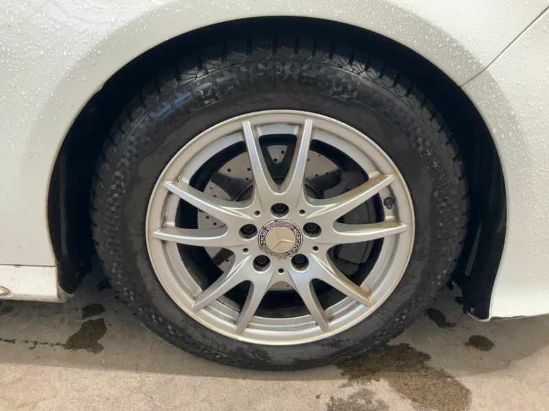 Mercedes-Benz CLA-Klasse CLA 180 AMG Line 2015 – снимка 11
