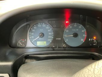 Citroen Xsara 1.6 Exclusive 2002 – снимка 4