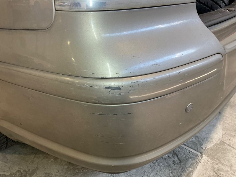 Toyota Avensis 2.0 Executive 2006 – снимка 46