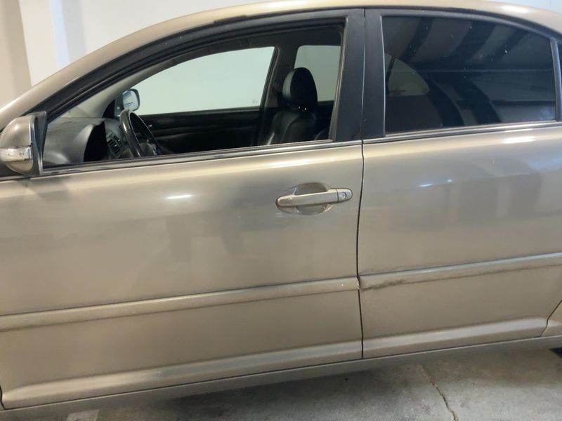 Toyota Avensis 2.0 Executive 2006 – снимка 4