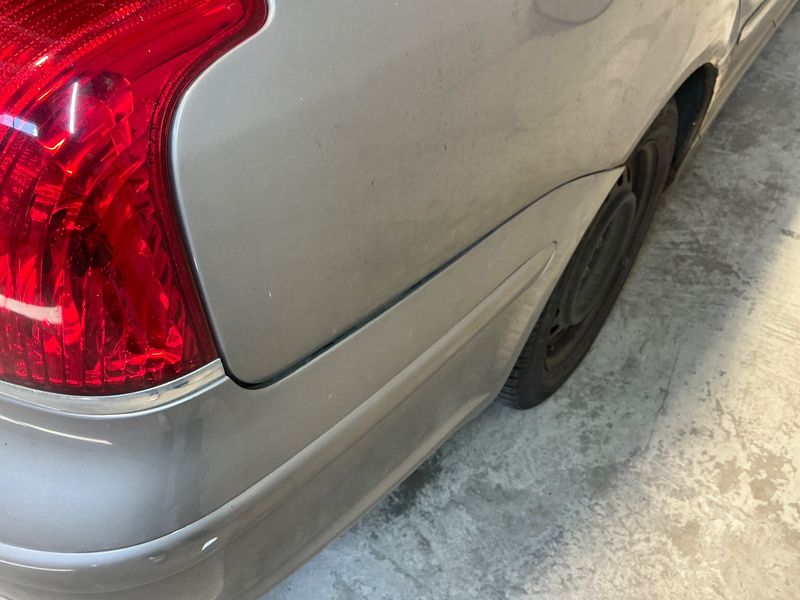 Toyota Avensis 2.0 Executive 2006 – снимка 50