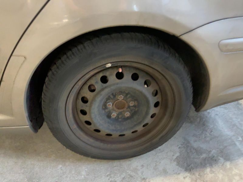 Toyota Avensis 2.0 Executive 2006 – снимка 5