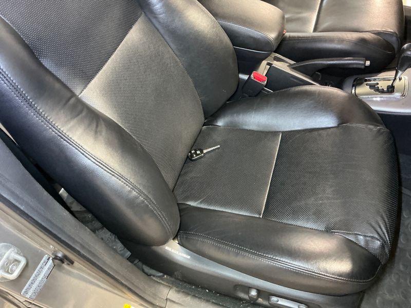 Toyota Avensis 2.0 Executive 2006 – снимка 41