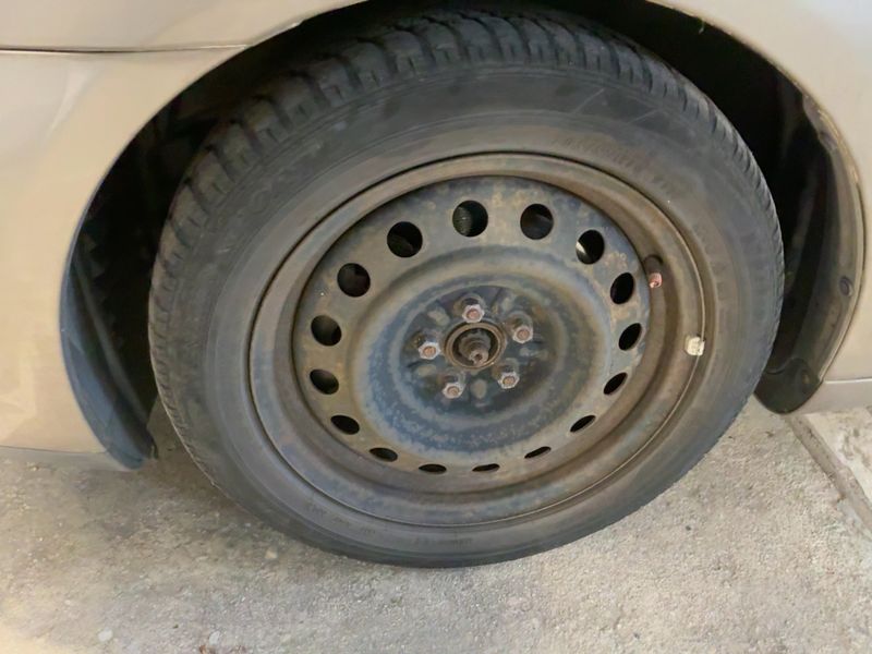Toyota Avensis 2.0 Executive 2006 – снимка 3