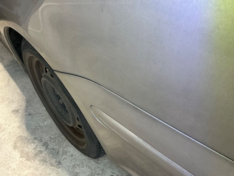Toyota Avensis 2.0 Executive 2006 – снимка 51