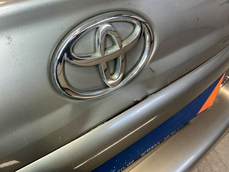 Toyota Avensis 2.0 Executive 2006 – снимка 49