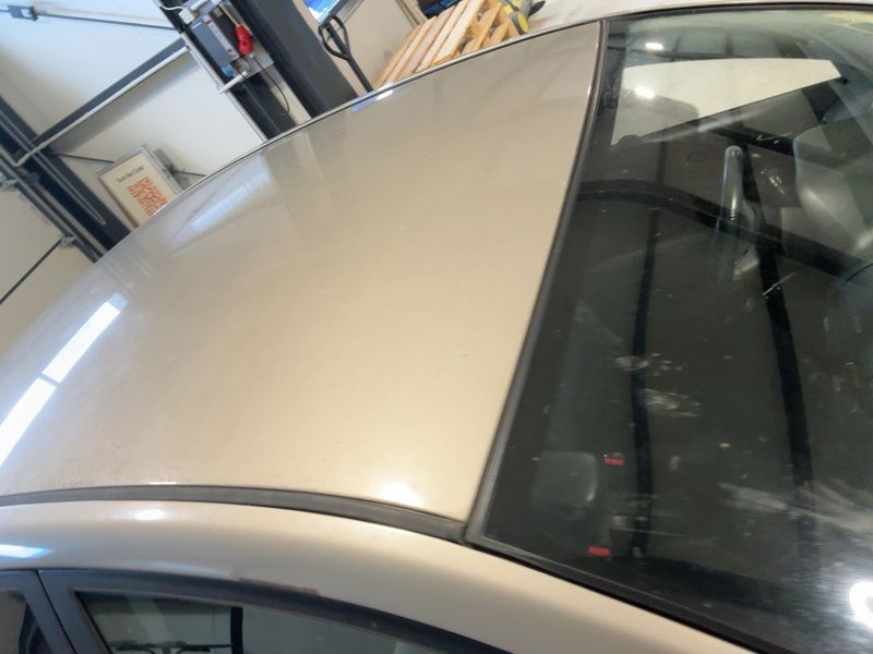 Toyota Avensis 2.0 Executive 2006 – снимка 13