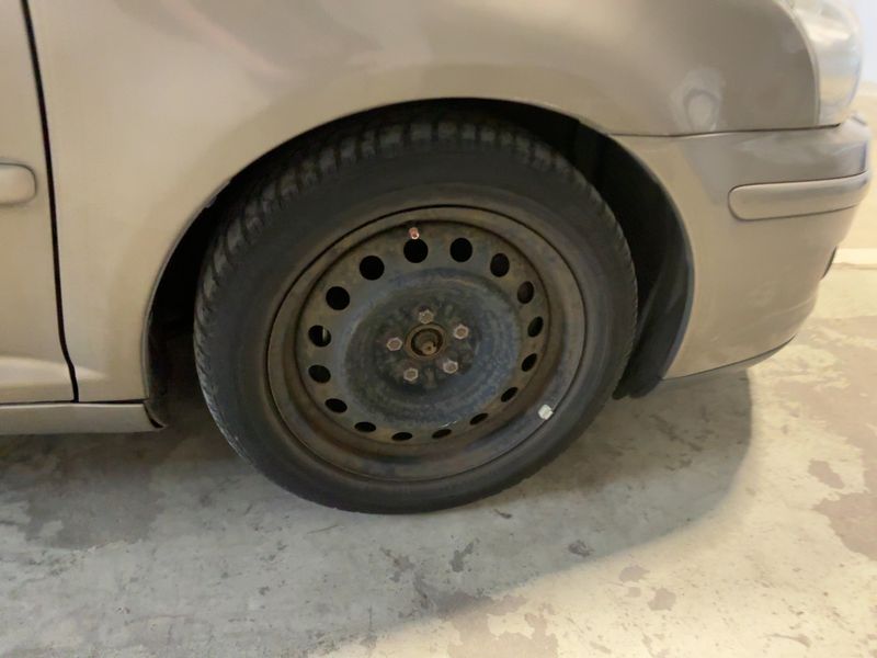 Toyota Avensis 2.0 Executive 2006 – снимка 11
