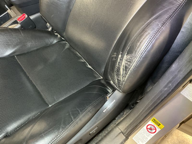 Toyota Avensis 2.0 Executive 2006 – снимка 45