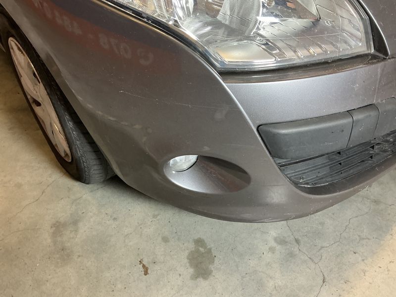Renault Megane 1.5 dCi Expression 2013 – снимка 30