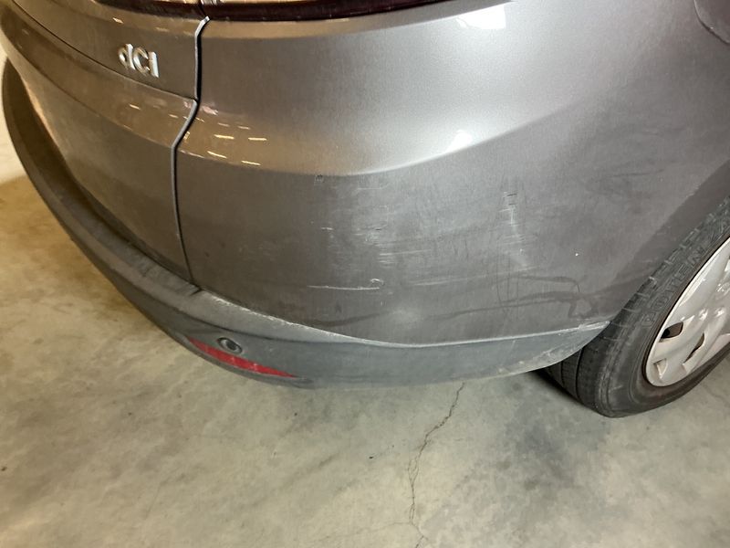 Renault Megane 1.5 dCi Expression 2013 – снимка 29