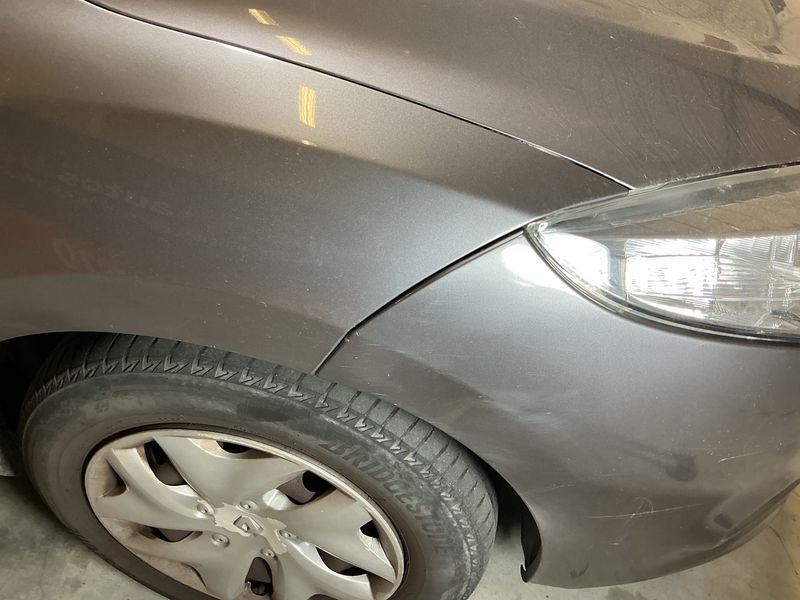 Renault Megane 1.5 dCi Expression 2013 – снимка 32