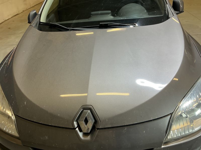 Renault Megane 1.5 dCi Expression 2013 – снимка 31
